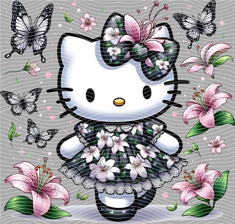 Sanrio-HK 540